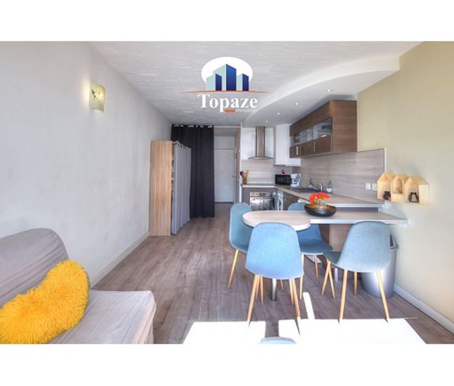 Image 2 - Appartement Studio - FREJUS annonce immobilière du mois
