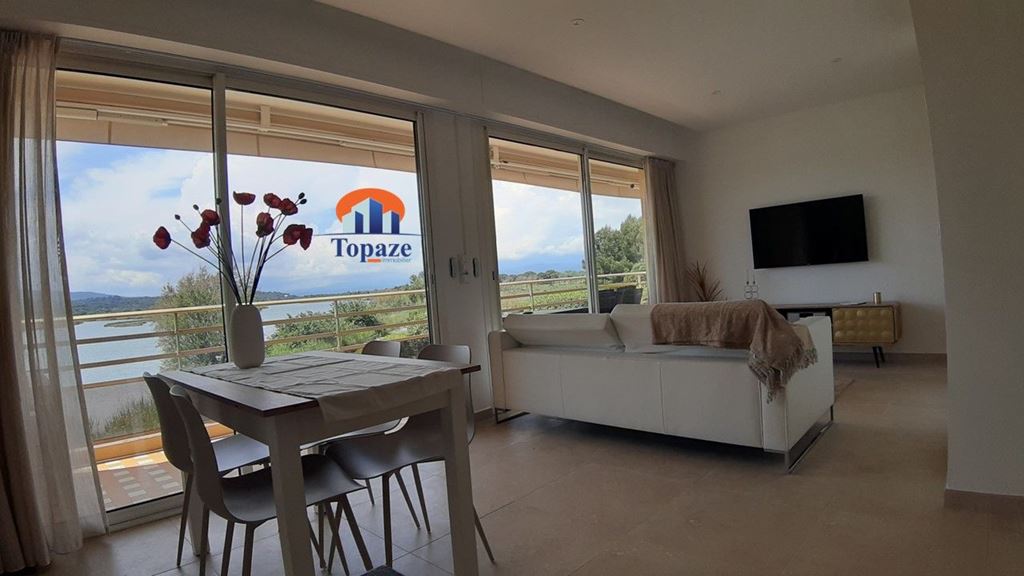 Image 2 - Appartement T2 - ST AYGULF annonce immobilière du mois