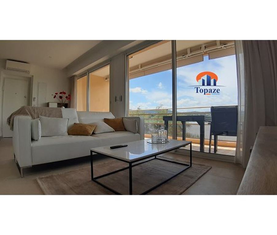 Image 1 - Appartement T2 - ST AYGULF annonce immobilière du mois