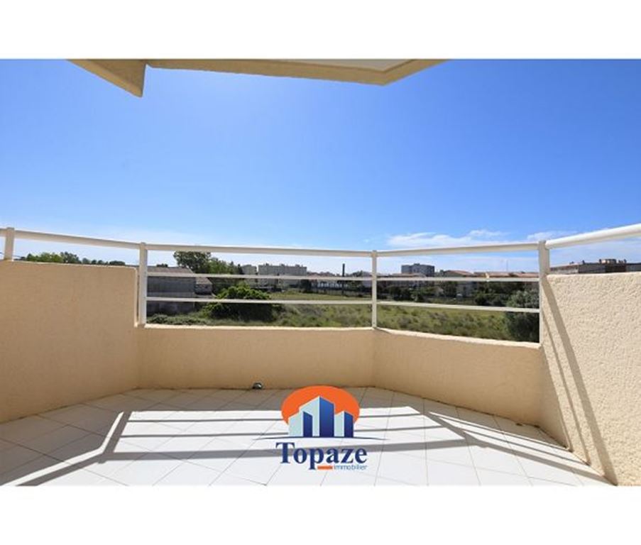 Image 2 - Appartement Appartement - FREJUS annonce immobilière du mois