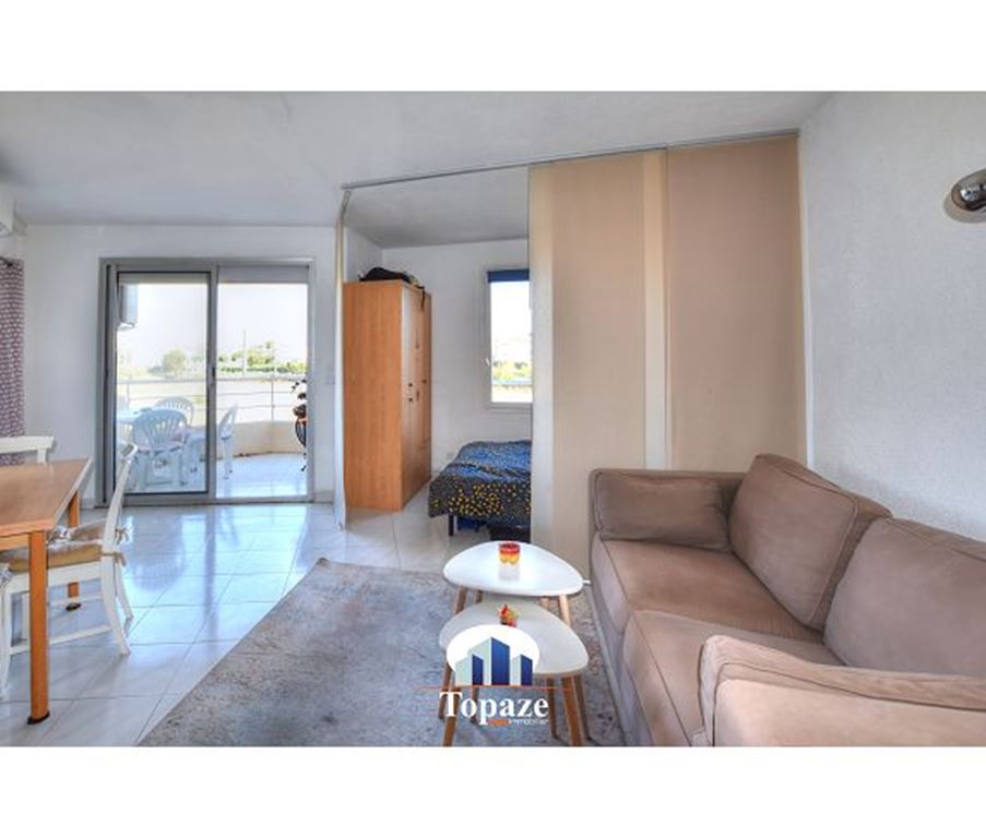 Image 1 - Appartement Appartement - FREJUS annonce immobilière du mois