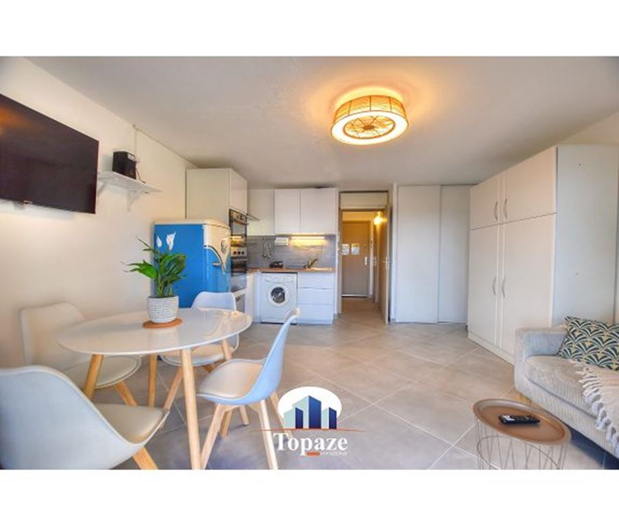 Image 2 - Appartement Studio - FREJUS annonce immobilière du mois