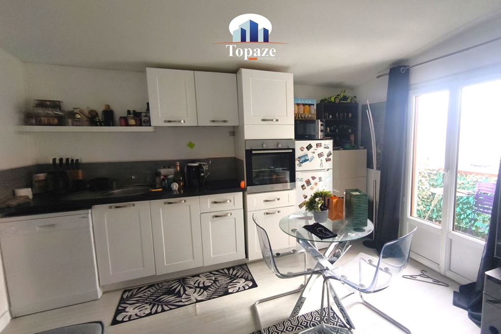 Image 2 - Appartement Studio - FREJUS annonce immobilière du mois