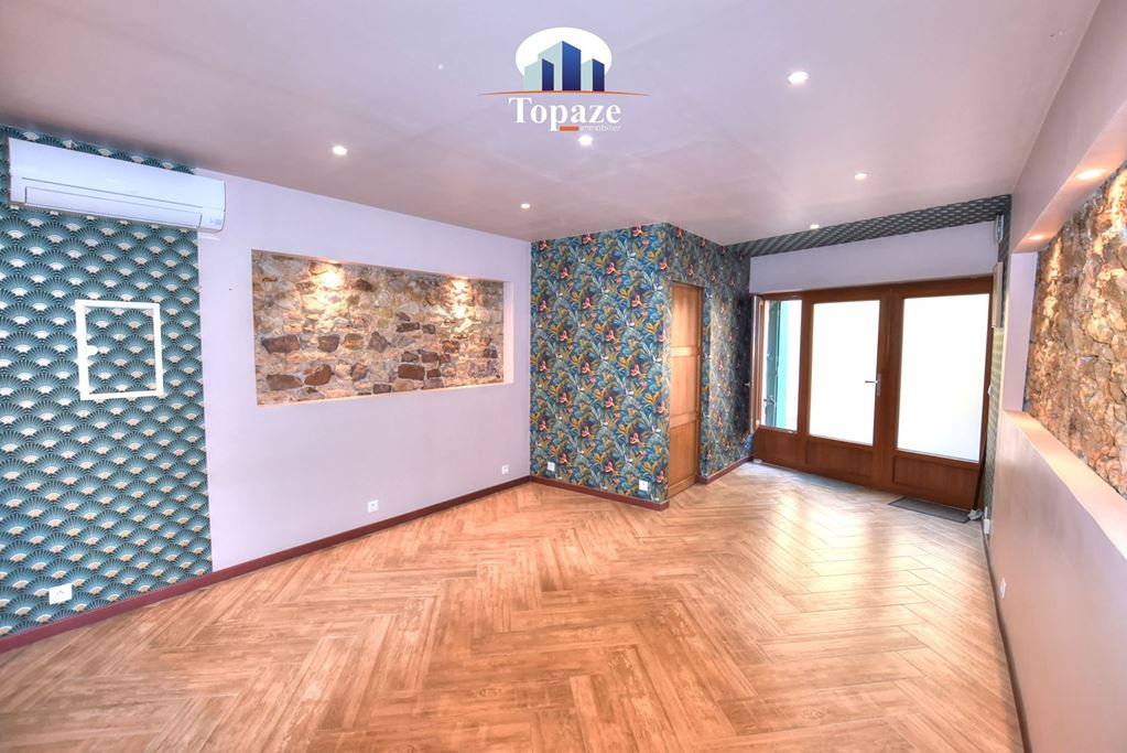 Image 1 - Appartement Studio - FREJUS annonce immobilière du mois