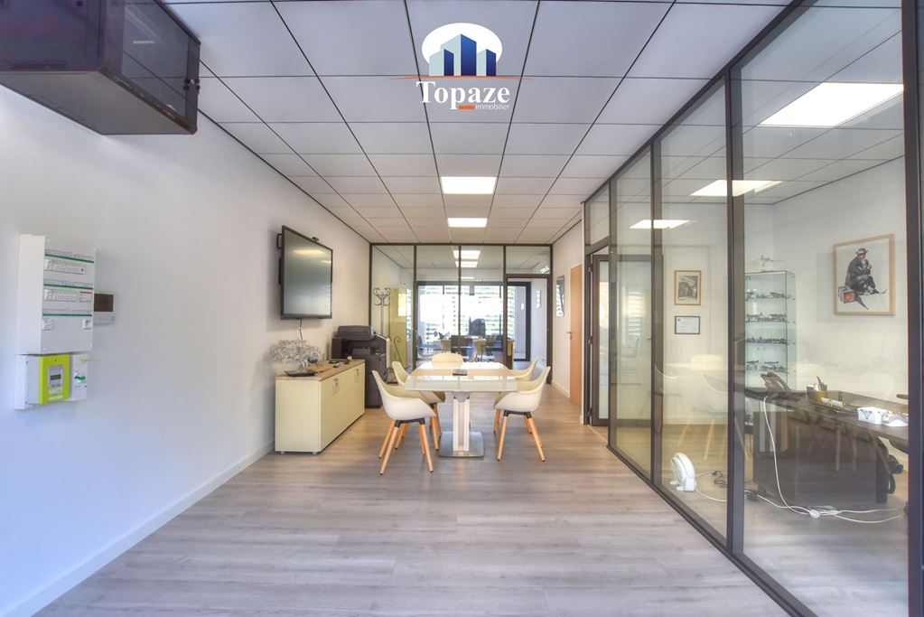Image 1 - Bail commercial - ST RAPHAEL annonce immobilière du mois