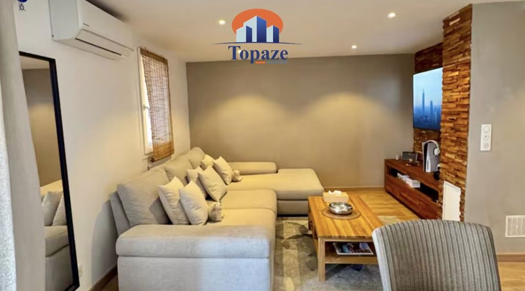 Image 1 - Appartement T2 - FREJUS annonce immobilière du mois