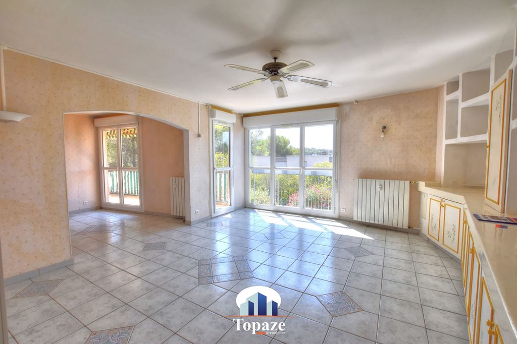 Image 2 - Appartement T4 - ST RAPHAEL annonce immobilière du mois