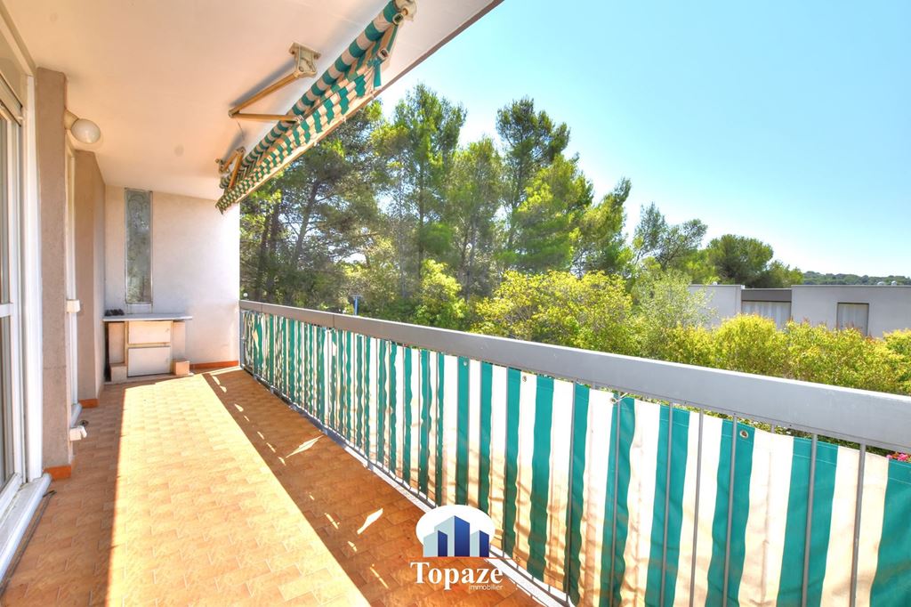 Image 1 - Appartement T4 - ST RAPHAEL annonce immobilière du mois
