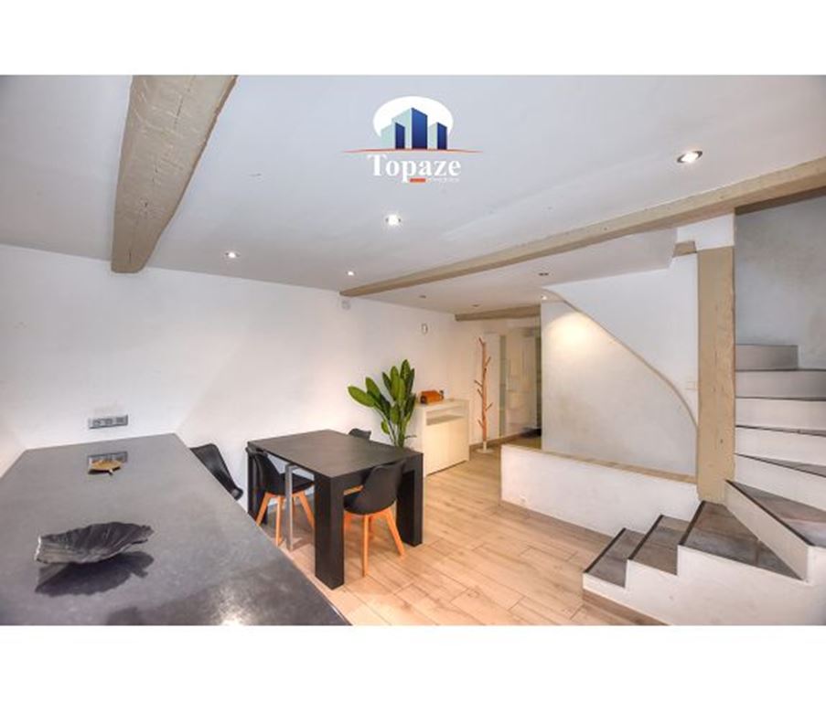 Image 1 - Maison de village - LE MUY annonce immobilière du mois