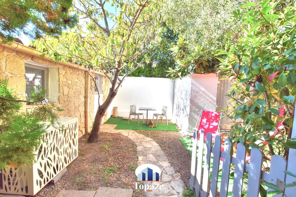 Image 2 - Villa - FREJUS annonce immobilière du mois
