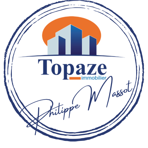 Agence immobilière TOPAZE IMMOBILIER